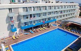 Aparthotel Ona Palamós